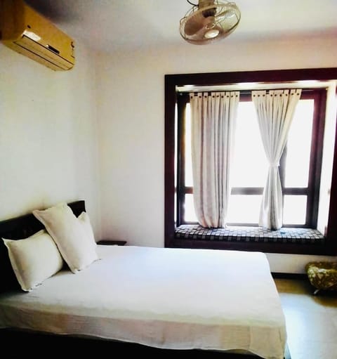 Raichak Ak22 Homestay Villa in West Bengal