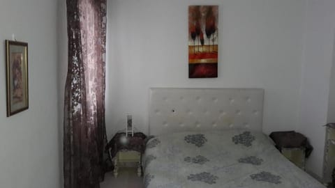 Holidays HOUSE Apartment in Tunis