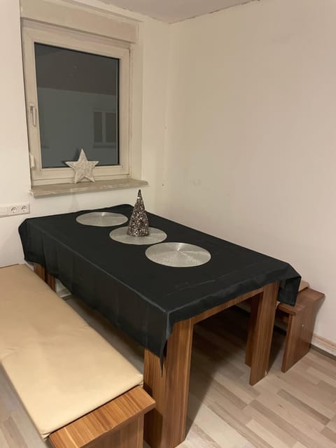3 Room City Apartment 90m2 Condo in Heilbronn