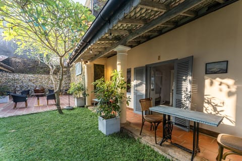 Day, Garden, View (from property/room), Balcony/Terrace, Garden view