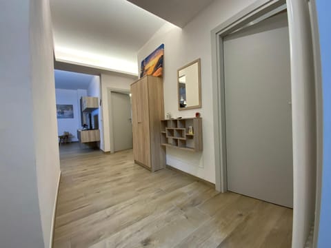 Appartamento RELAX a Forni di Sopra Apartment in Friuli-Venezia Giulia