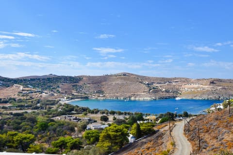 Day, Natural landscape, Sea view