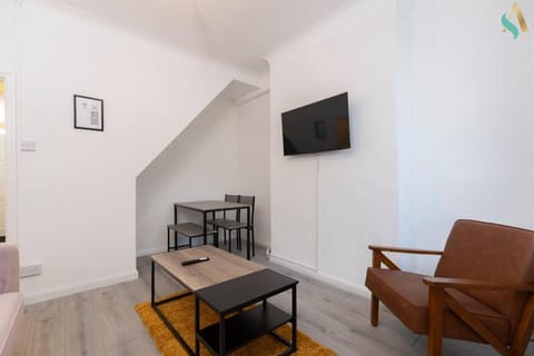 Enfield House Apartment in Middlesbrough