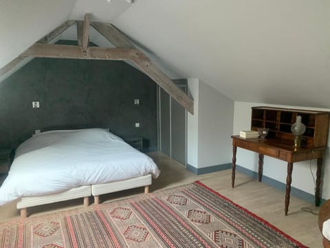 AB «  Le Relais » Bed and Breakfast in Le Mans