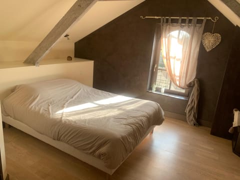 AB «  Le Relais » Bed and Breakfast in Le Mans