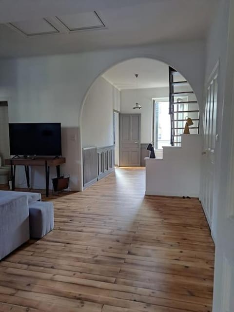 Le Sept Apartment in Alès