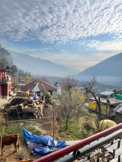 Amarsheela Cottage Bed and Breakfast in Manali