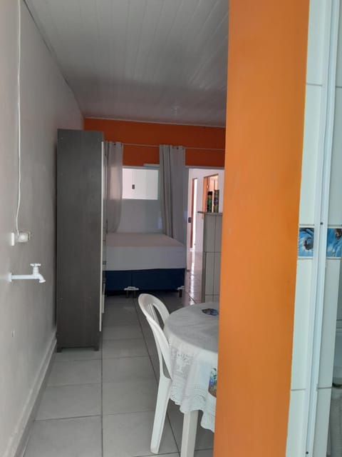 Casa Hotel Apartment in Porto Seguro