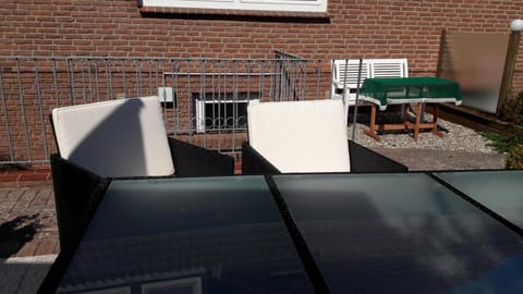 BBQ facilities, Balcony/Terrace