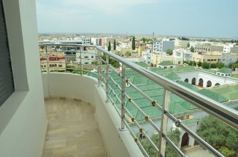 Balcony/Terrace, Balcony/Terrace