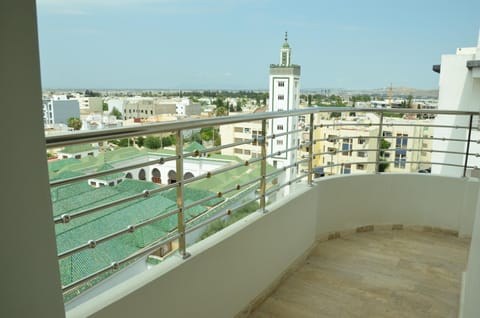 حي الأدارسة فاس Apartment in Fes