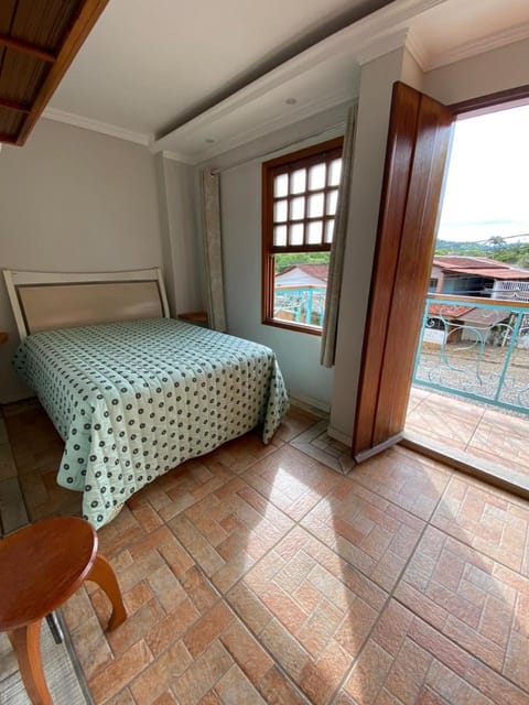 Quinta Da Estalagem Apartment in Pirenópolis