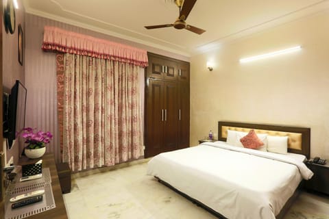 Hotel The Sunrise View - Corporate Stay Hotel Hôtel in Noida