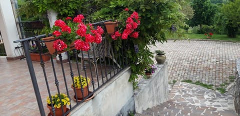 Hotel LA LOGGIA Bed and Breakfast in Castel di Sangro