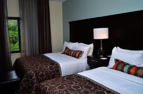 Staybridge Suites North Jacksonville, an IHG Hotel Hôtel in Jacksonville