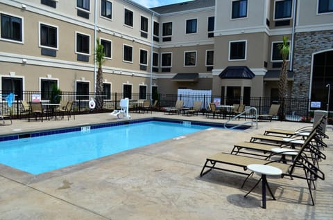 Staybridge Suites North Jacksonville, an IHG Hotel Hôtel in Jacksonville