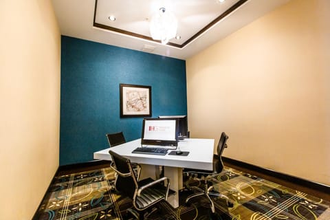 Business facilities