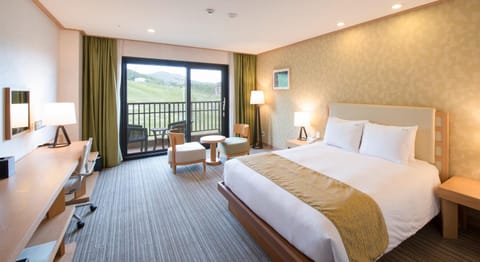 Holiday Inn Resort Alpensia Pyeongchang, an IHG Hotel Resort in South Korea