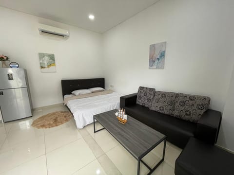 Plaza Arkadia in Desa ParkCity Apartment in Petaling Jaya