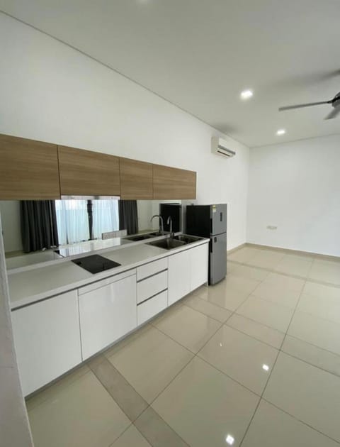 Plaza Arkadia in Desa ParkCity Apartment in Petaling Jaya