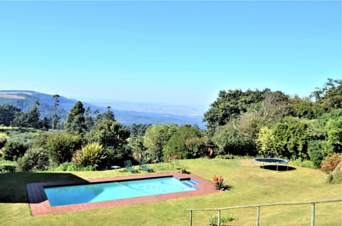 Gateside Guesthouse Bed and Breakfast in KwaZulu-Natal