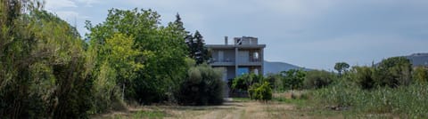 Mulberry house Maison in Euboea