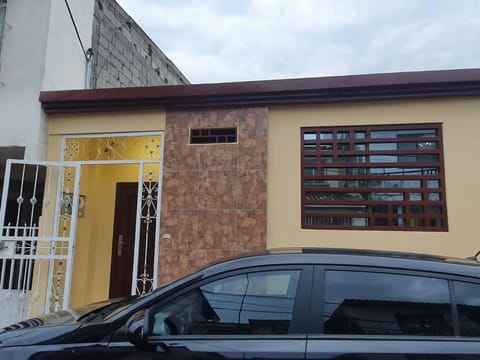 H&V-HOME-MI-CASA Wohnung in Guayaquil
