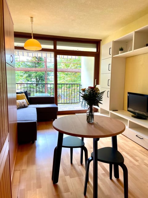 Balcony/Terrace, Photo of the whole room