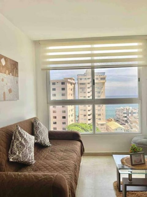 Suite con Vista al Mar, Salinas Apartment in Salinas