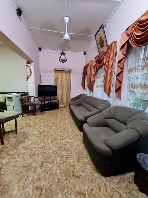 Holiday home Wellawatta Villa in Colombo