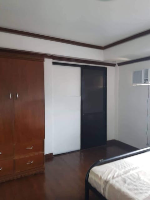 2BD, 2BR condo Penthouse Condominio in Davao City
