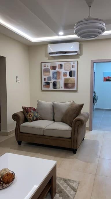Luxury 3-bedroom apartment Condo in Accra
