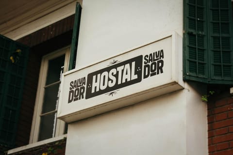 Hostal Salvador Hostel in Providencia