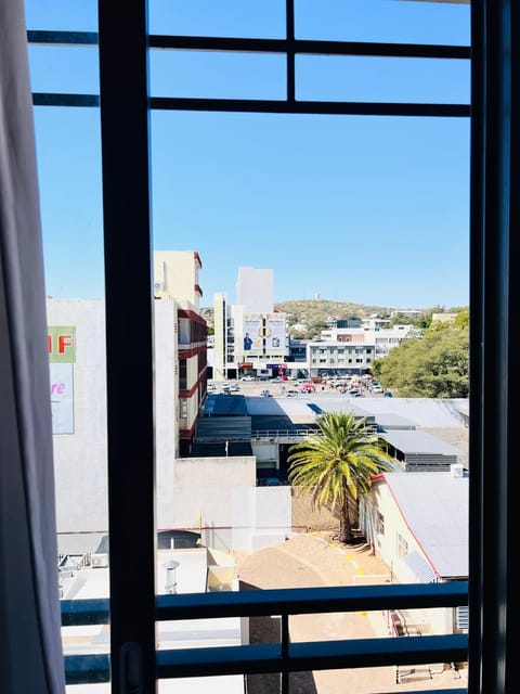 City junction studio apartment Apartment in Windhoek