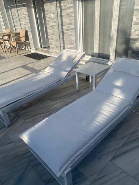 Day, View (from property/room), Balcony/Terrace, sunbed