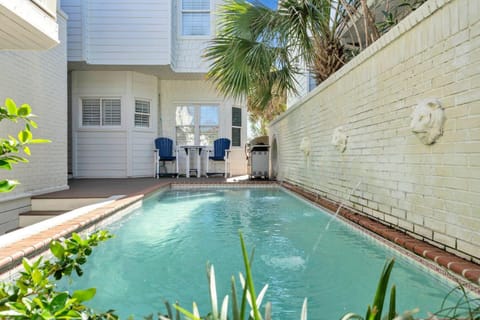 Surfin Sea House in Miramar Beach