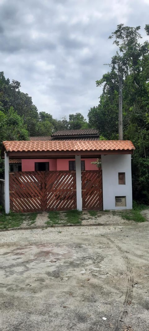 Guará House Casa in Bertioga
