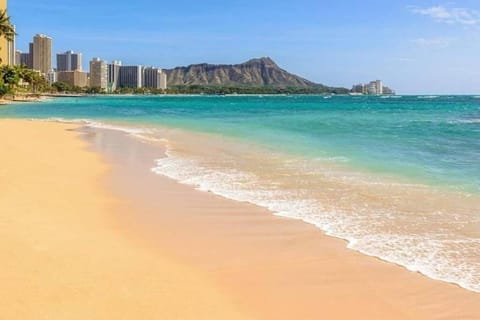 Nearby landmark, Natural landscape, Beach, Mountain view, Sea view