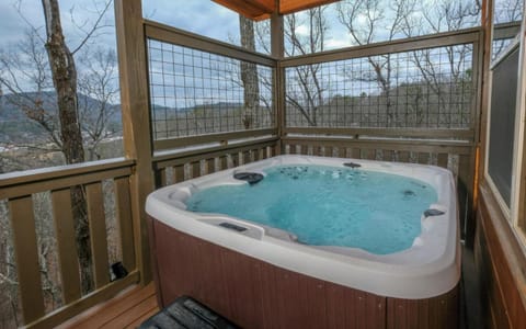 Paceys Place Villa in Sevierville