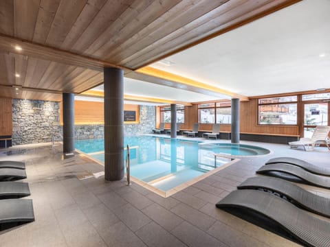 Les Chalet D'emeraude - Pièces 781 Appartamento in Villard-sur-Doron