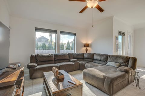 Texas Vacation Rental Near Lake Houston! Maison in Kingwood