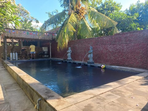 Van Karning Bungalow Bed and Breakfast in Bali