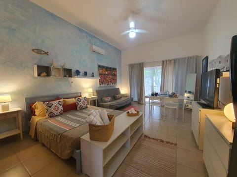 Apartamento Cadaques caribe Bayahibe Condo in Dominicus