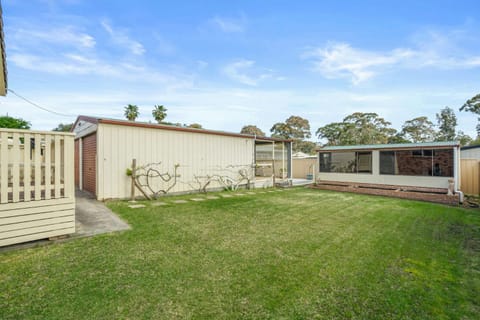 Family Delight - Belle Escapes Jervis Bay House in Saint Georges Basin