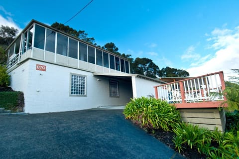 970 Adventure Bay Road House in South Bruny