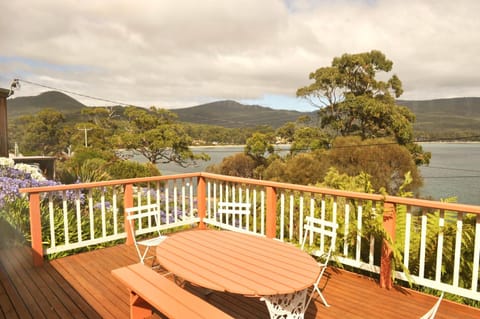 970 Adventure Bay Road Haus in South Bruny