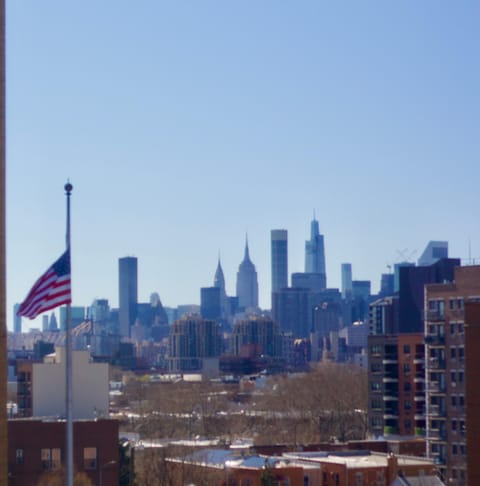 10 Minutes from NYC - Astoria LIC CityView Apartment hotel in Astoria