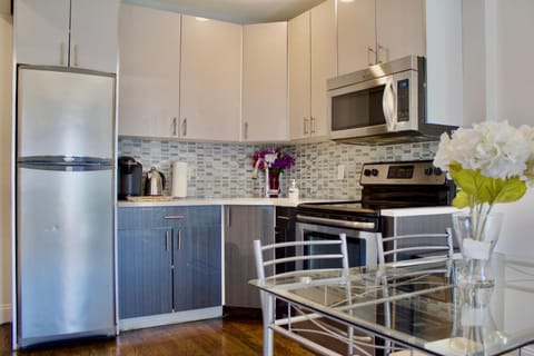 10 Minutes from NYC - Astoria LIC Queens CityView Appartement-Hotel in Astoria