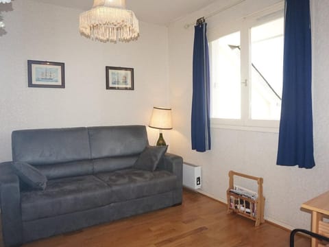 Appartement Cabourg, 3 pièces, 7 personnes - FR-1-465-103 Apartment in Cabourg