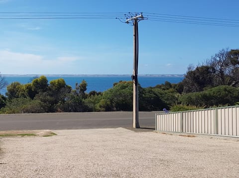 Day, Natural landscape, Sea view